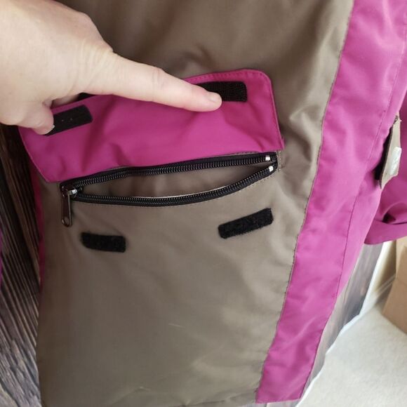 Orage Coat - Picture 7 of 16